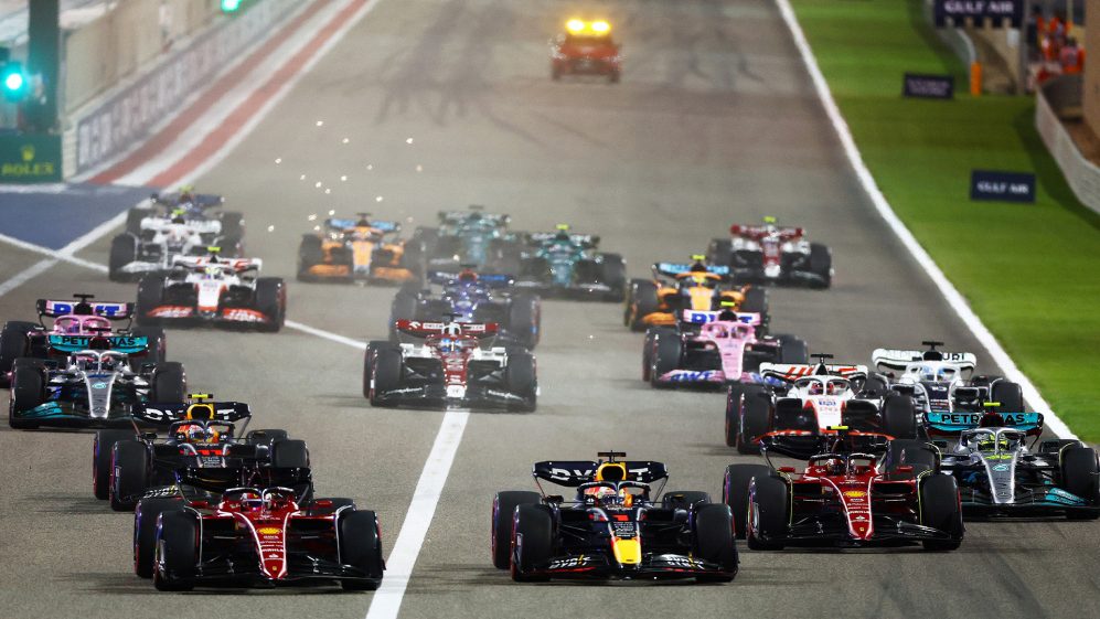Bahrain Grand Prix 2023 Preview