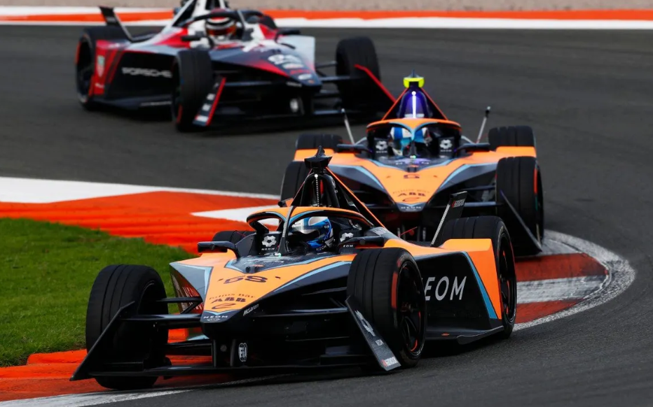 Formula E Indian E-Prix Preview