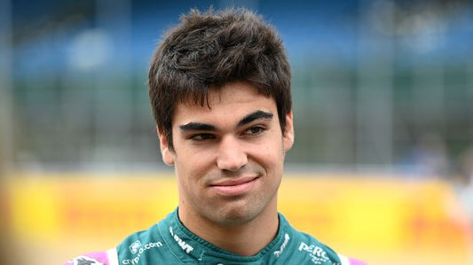 Lance Stroll To Miss F1 Testing In Bahrain