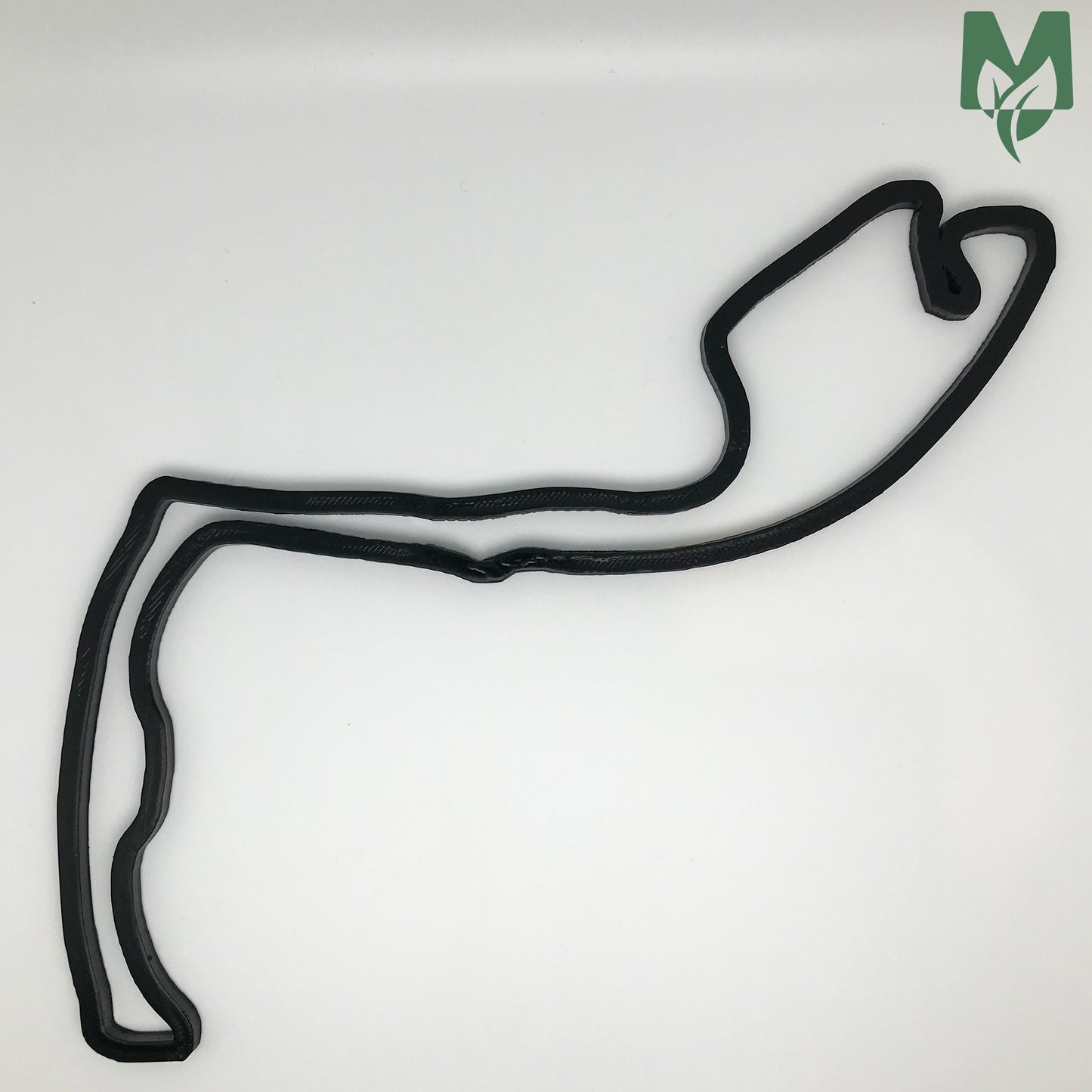 F1 gift idea motorsport track wall art Motogp available too
